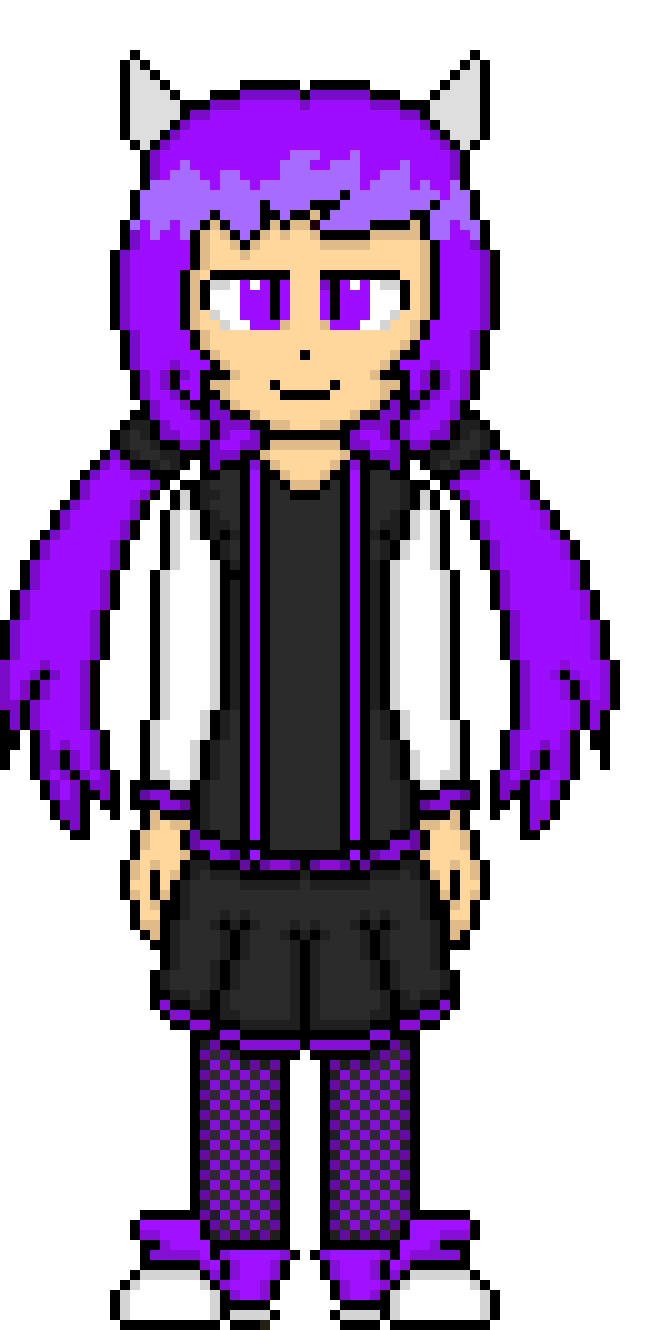 [0ae1f1] *appears on the fence* oh don't end it just yet, his fear is amazing