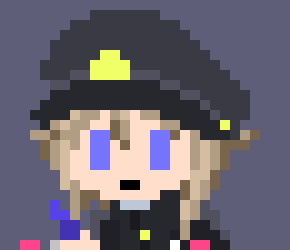 [777455] Well, remember the broadcasts I mentioned? To sort of explain to you as well, when people were captured and escaped, their faces and names were broadcasted everywhere in hopes of trying to get them back. When I saw Adeleine, she just seemed so familiar, and with how she was acting, I almost wondered if the Parade got to her when she was on Earth still. Every new face and name I saw, I drew them and wrote it down just so if I ever find them, I can protect them.