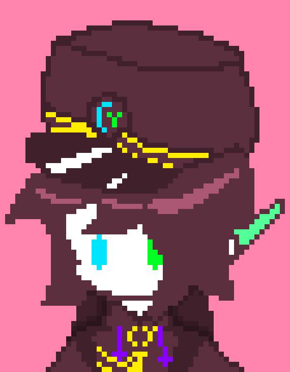 When your favorite Japanese game series introduces you to an individual song maker who cranks out bangers constantly 