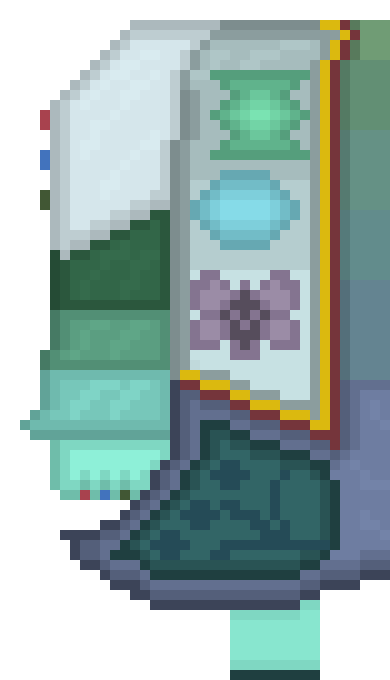 [a00846] Mahjong half