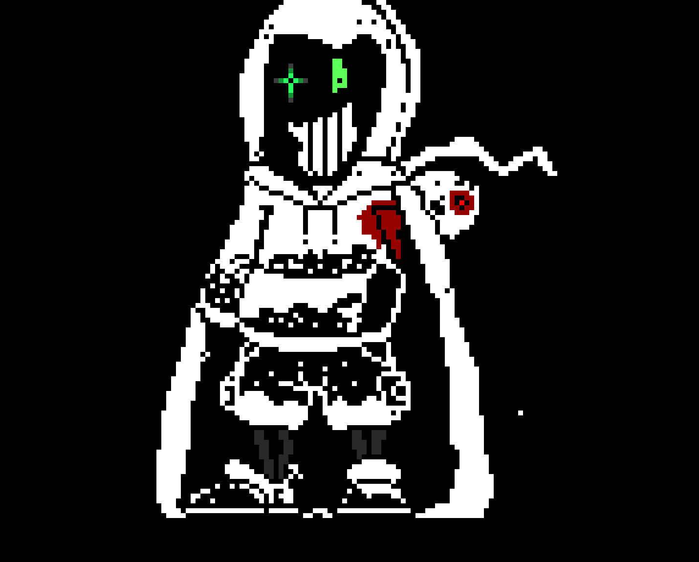 DUSTDUSTDUST PAP THEN   -fresh?ink