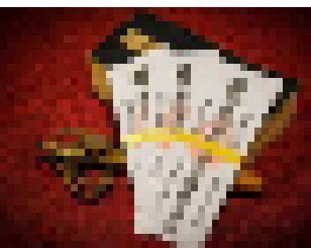 [c07b43] Ofuda Pixel