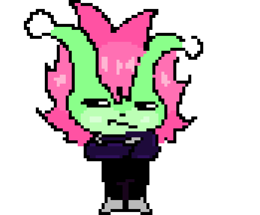 [050127] ref is that red he pulled out the "thing + thing + thing"