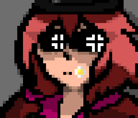 [50b28f] come to think of it ... I would like alphys and mettaton for my au