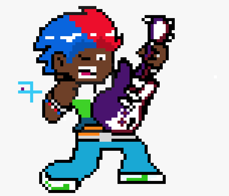 [5507fc] Scott PilgrimENCORE