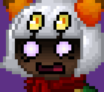 [b512c8] *He looked at his hands and seemed to have begin to freak out.* A-AAH--!!! THIS ISN'T RIGHT-! I THOUGH I NO LONGER WAS DEFORMED--! WHY AM I BACK LIKE THIS?!