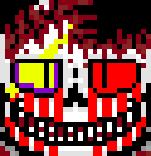 [e8cb42] Last Laugh? or Last Murderer?