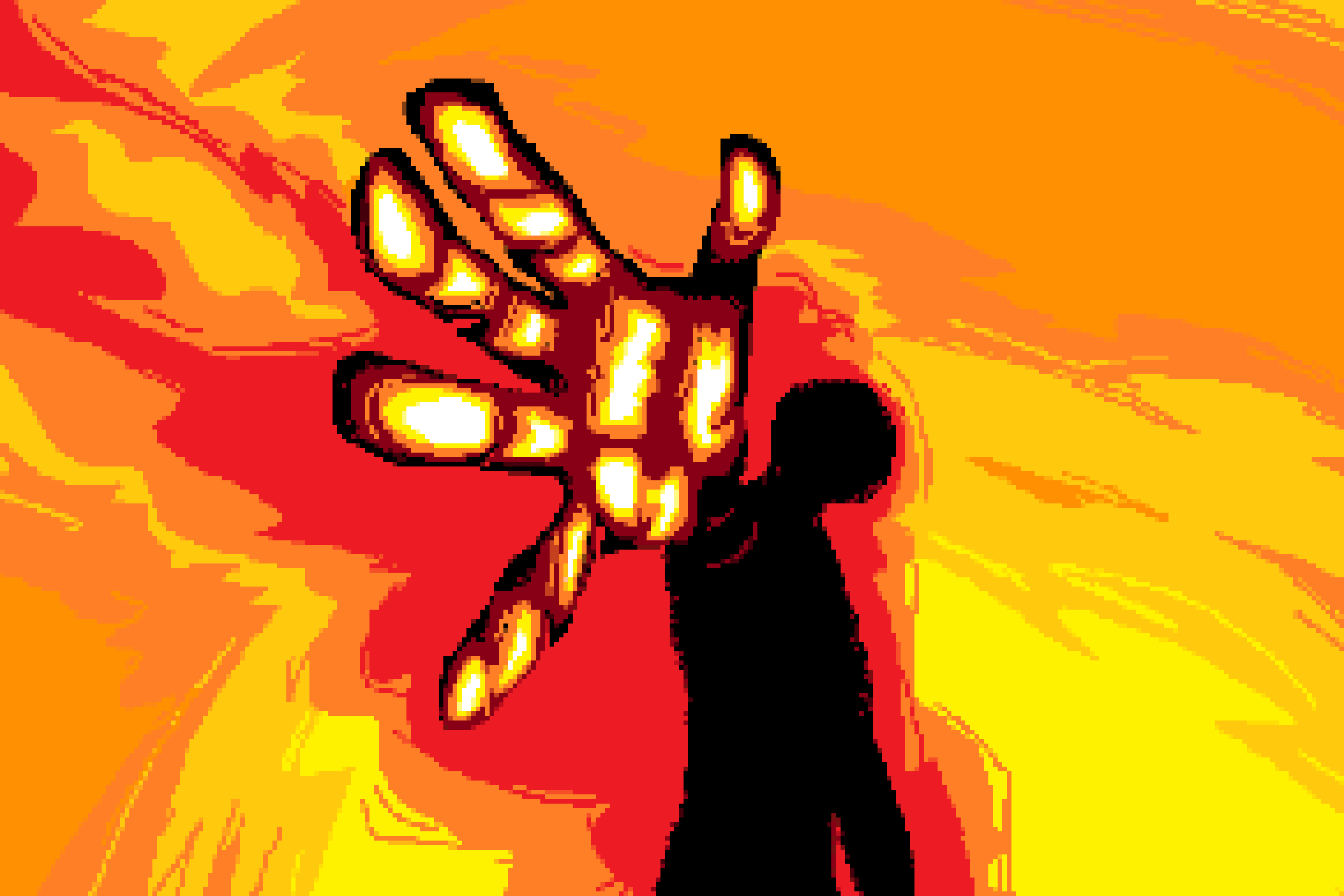 [ff21a2] a dumbass a shithead and a clueless mf walk into a bar