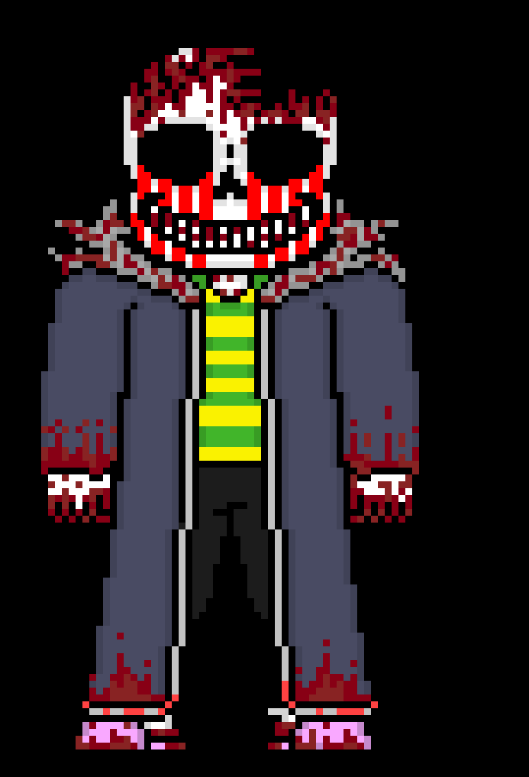 [e8cb42] deletion, im a neutral god hense the name Teror of al Terrors