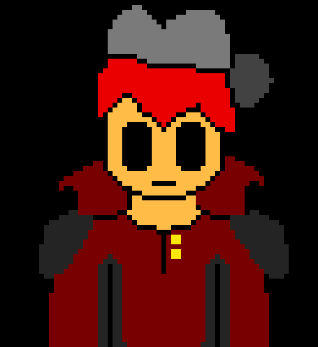 [2fe70b] *sees devil sans*. . .