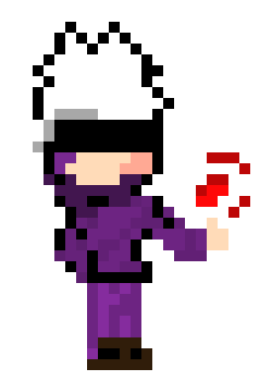 [c06e90] Gojo secret idle stance 2