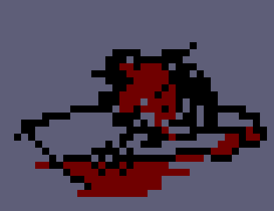 [bfb11a] it's not ending like this crap lol