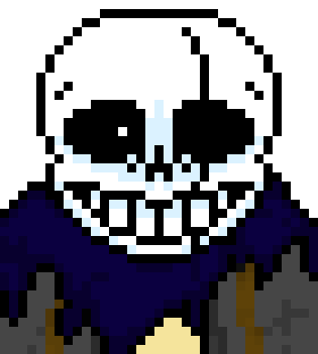 [236914] alright im gonna make this guy look a bit better- not sure how though