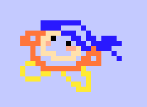 [e9dd04] Didn't Queen Ripple teach you a lesson about swearing Marker--?