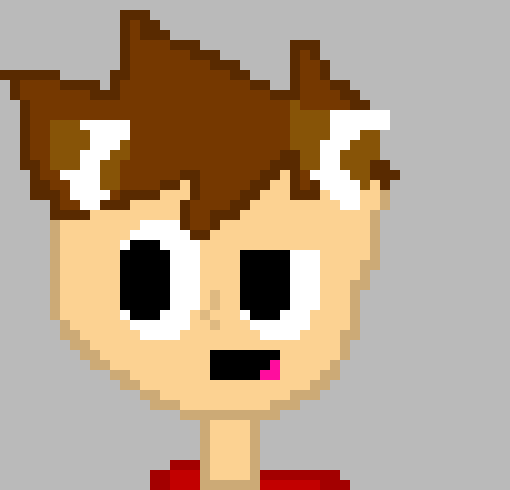 Are...you not...a boy either? -AJ