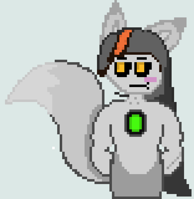 ... -Glitch Dreemurr