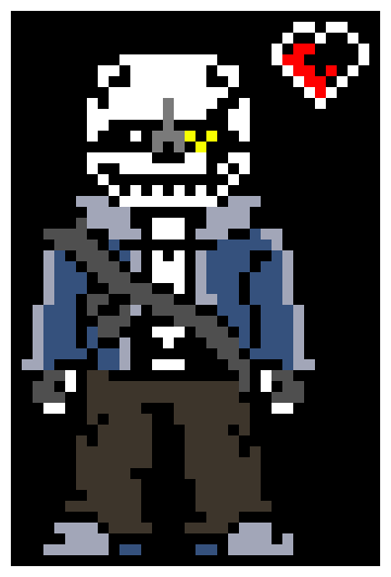 For Thine Freedom - 2019 - Chapter 1