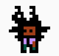 [ff9222] "Mayber." [ Maybe ]