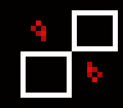 [f0cd4f] Rough draft Cubism