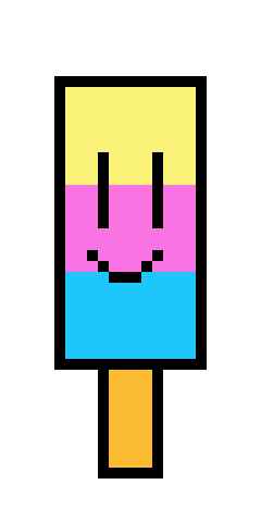 [06612c] Popsicle