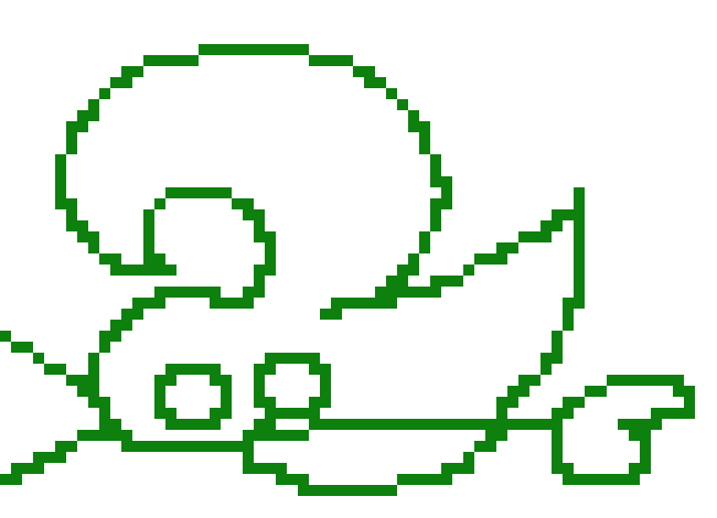 [18f118] i'm gonna show ya'll something that's actually terrifying hold on