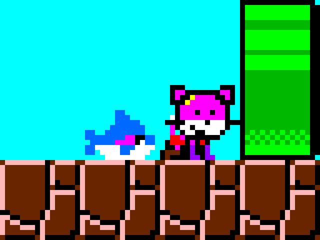 [b00d6d] Nothing To See Here. Keep Scrolling