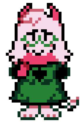 [821c69] RALSEI MY LOVE
