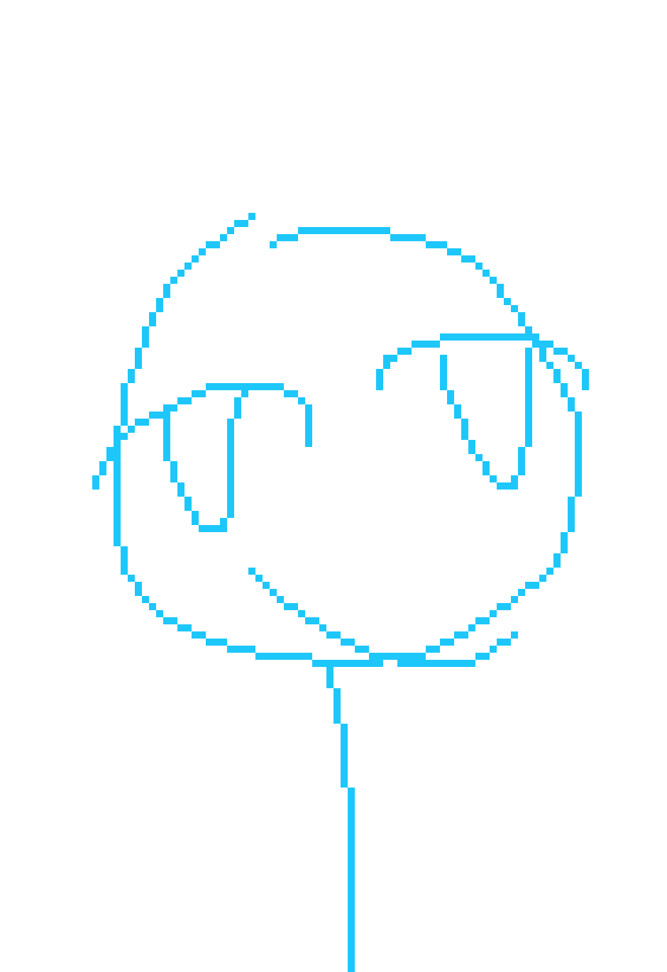 [44dd83] As in how long would it take for bmo to adapt to every single concept that exists