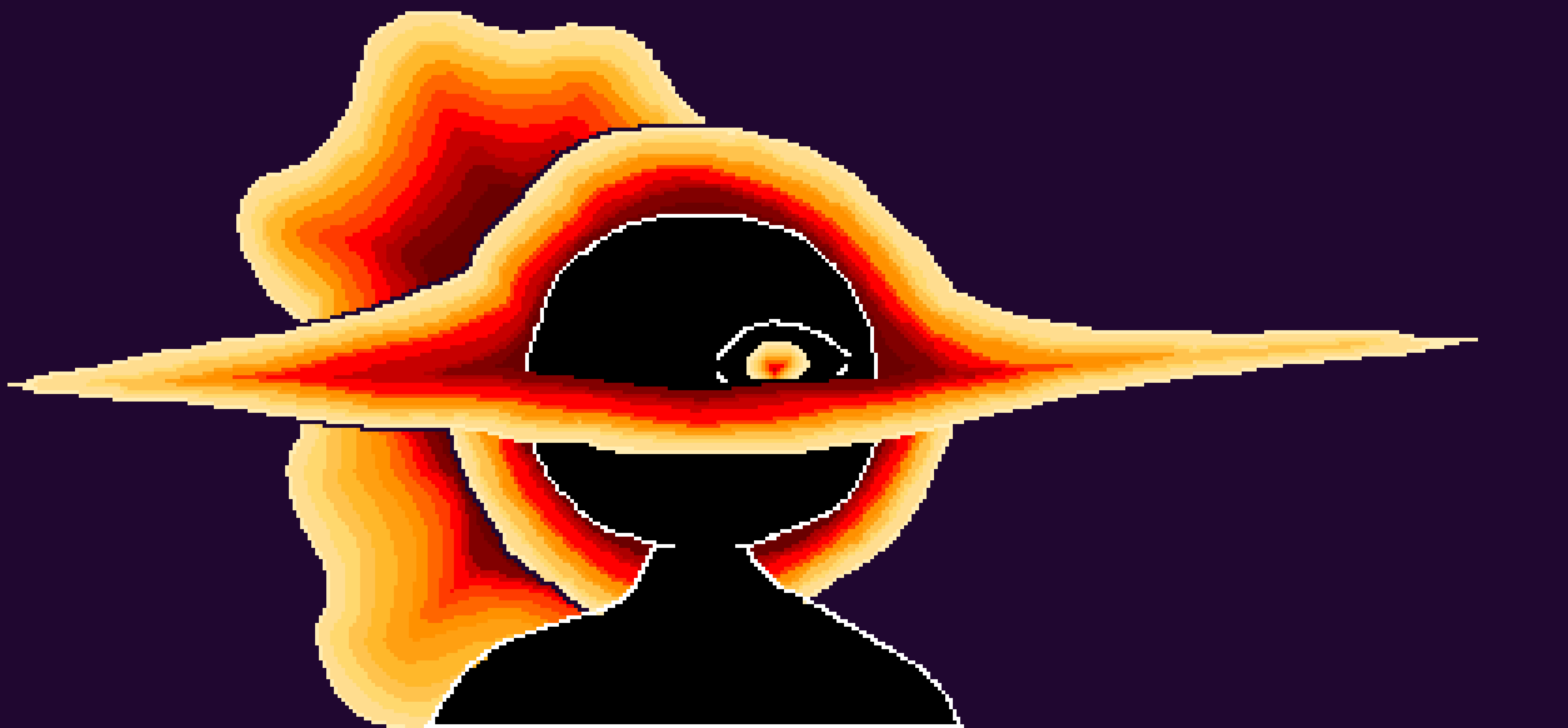 [012d3a] aaand finished!  Eclipsed Abyss. aka Mix