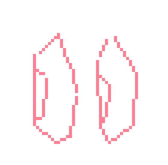 [679da9] apparently bro needs it. anyways so. i think this is my evil and fucked up equivalent of having the villain guy just kick a puppy and blow up a house to seem extra evil ❂