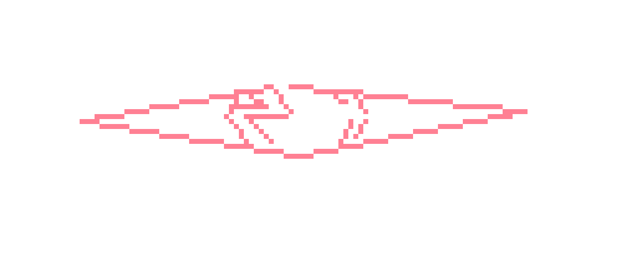 [b7f46a] trying to draw the scene i was thinking of from mind alone and i literally cannot get it to look right at all