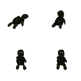 [ed1cbd] Slothe up
