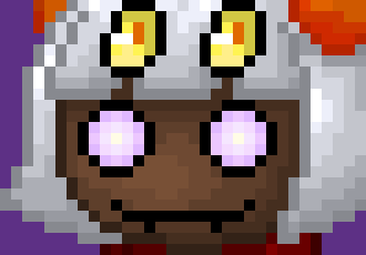 [e911b2] I could just tie myself down with my own webs