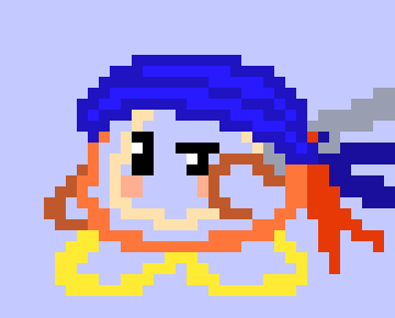 [777455] Think you can lead us there Kirby? I'm not sure if it's the best idea to have Prince Fluff up in front, it could be risky