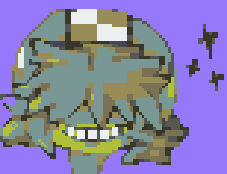 [68c135] im biased i wanted to hear the doom sample but it was still a good album there were some songs that really did bring back his feel