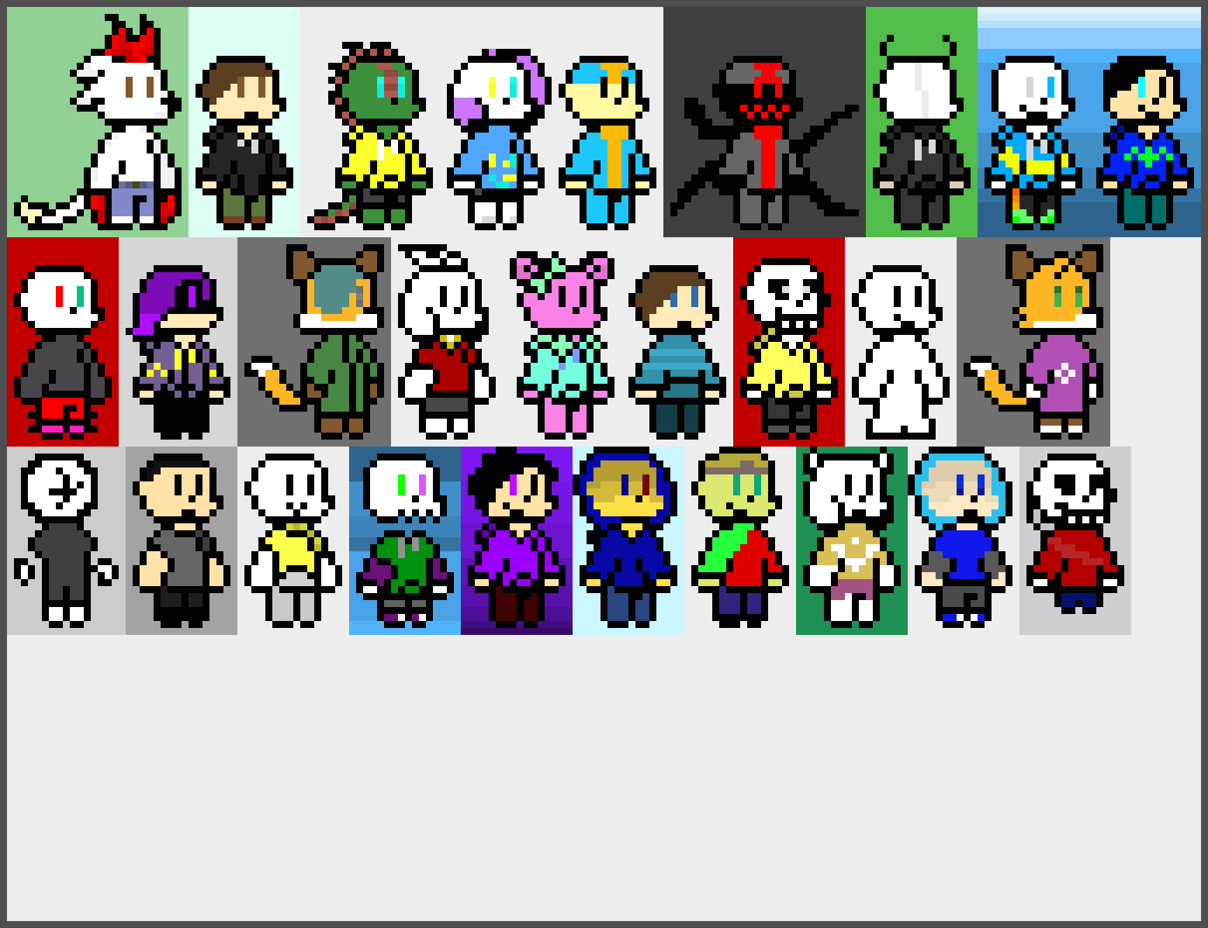 can you make this as a chibi? -Ins (link in desc)