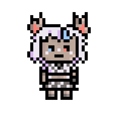 [1a601c] Chloe