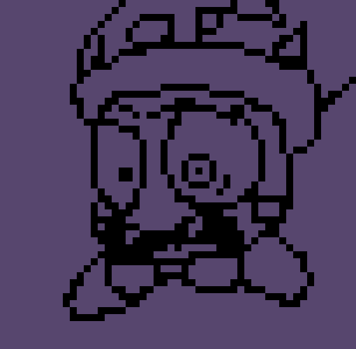 [777455] OH COME ON--- 