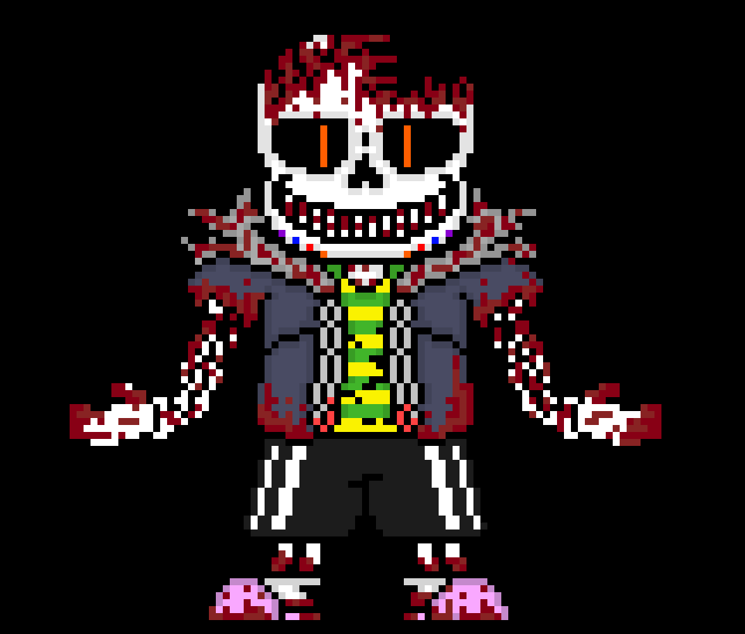 [e8cb42] ever since delete had that deal madness, it seems that madness doesnt want to torture anymore and delete is just power hungry