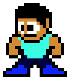 [854702] KGSchoolSprite