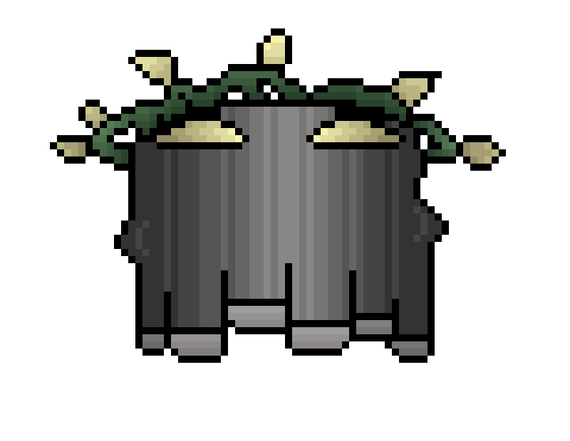 [3a0019] Grave buster