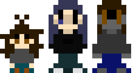 [d3c520] (( . . . )) '. . .' ((𝑊ℎ𝑎𝑡 𝑖𝑛 𝑡ℎ𝑒 𝑎𝑐𝑡𝑢𝑎𝑙 𝑓𝑢𝑐𝑘 𝑖𝑠 𝑔𝑜𝑖𝑛𝑔 𝑜𝑛?))