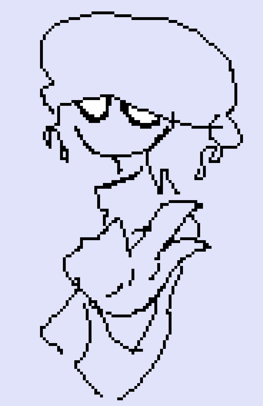 You two ever listened to the "To Pimp a Butterfly" album