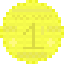[2c93f7] Coin_sprite