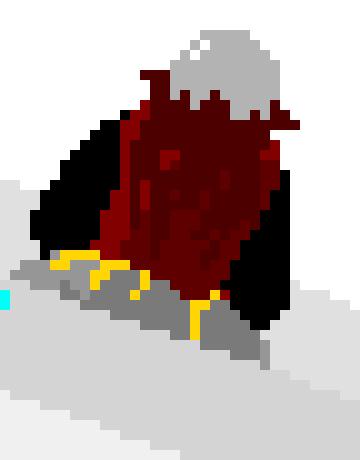 [bc4597] holy shit say something