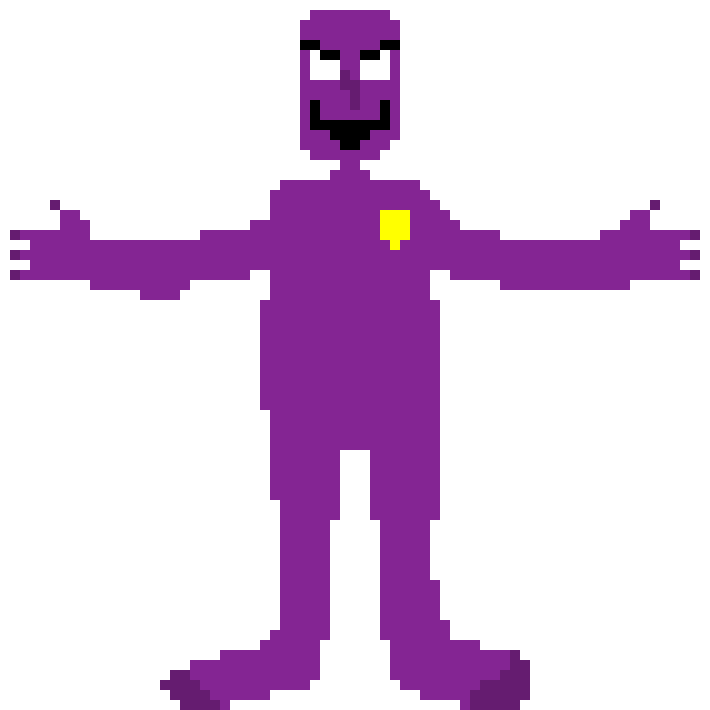 [a78a86] William Afton