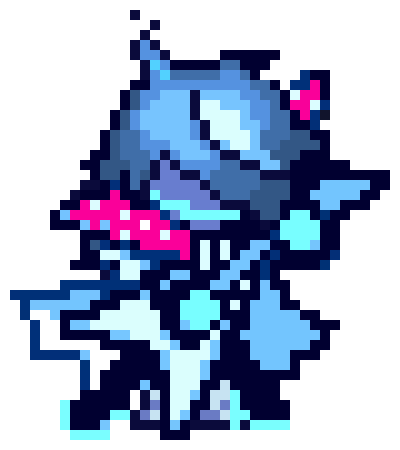 Rockstar Eternal Kris