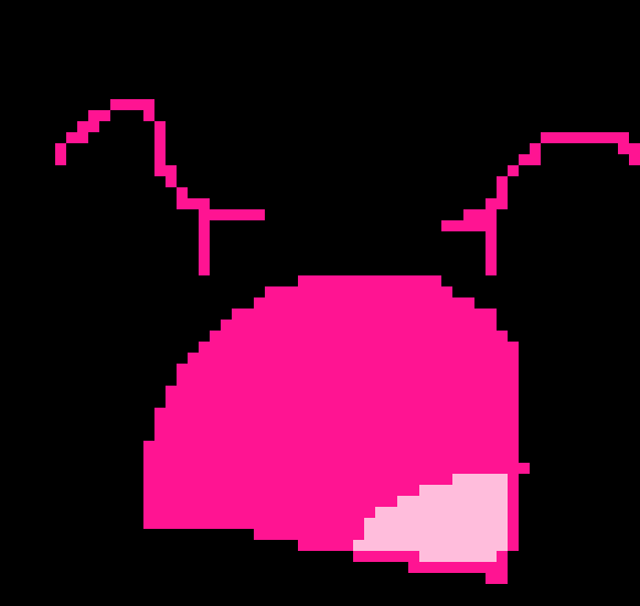 Oh great this guys gonna cause trouble isn't he? -R69