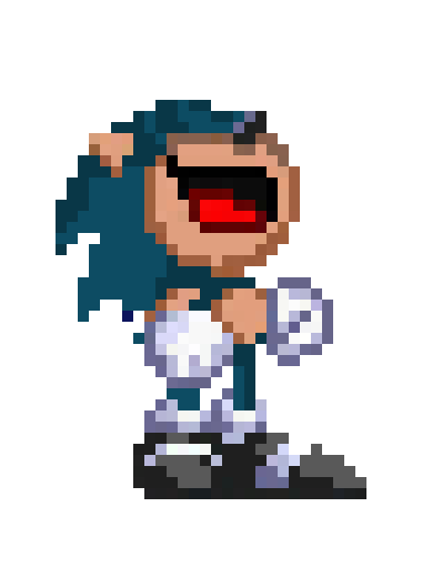 [bd0c97] Revenge.AI Laughing Sprite