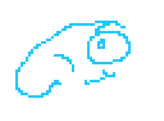 [703b98] nose guy person